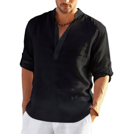 Reuben™ - Sommarskjorta för män
